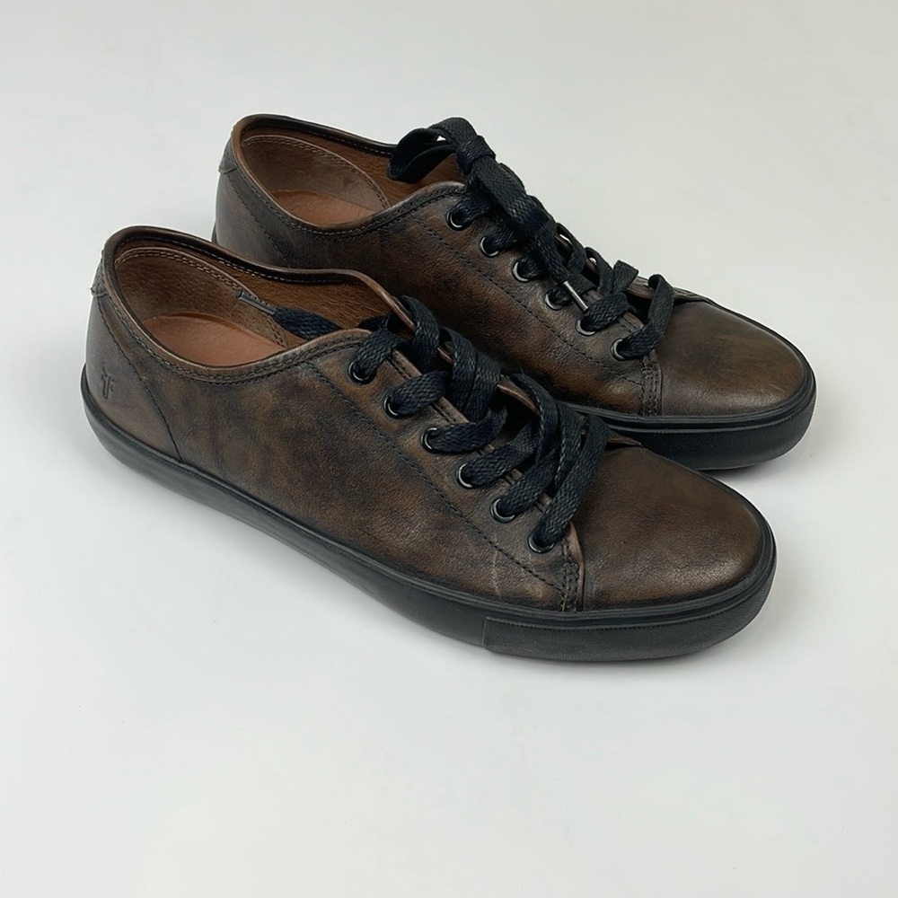 Frye Brett Low Sneaker